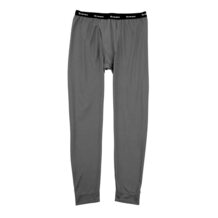 Термобельё Simms WaderWick™ Core Bottom Gunmetal размер S (низ)