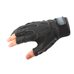 Перчатки Angler PU Leather A-011 размер XL