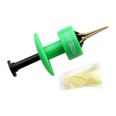Инструмент Carp Pro Pellet Bander для пеллетса и мотыля