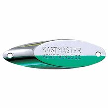 Блесна ACME Kastmaster  3.5 г цвет CHNG