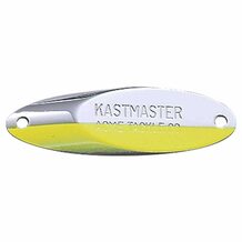 Блесна ACME Kastmaster  3.5 г цвет CHCS
