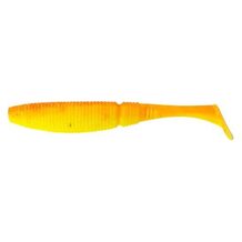 Виброхвост Allvega Power Swim  8.5см 5.5г (5шт.) цвет gold fish