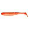 Виброхвост Allvega Power Swim  8.5см 5.5г (5шт.) цвет orange back silver flake