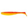 Виброхвост Allvega Power Swim 10см 9г (4шт.) цвет orange yellow