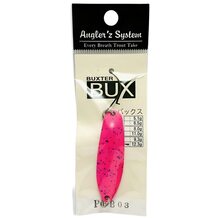 Блесна Angler'z System BUX Custom Colour 12.3г цвет PFB03 Блесна Angler'z System BUX Custom Colour 12.3г цвет PFB03