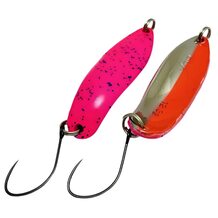 Блесна Angler'z System BUX Custom Colour 12.3г цвет PFB03