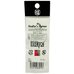 Блесна Angler'z System BUX Custom Colour 12.3г цвет PFB06