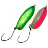 Блесна Angler'z System BUX Custom Colour 12.3г цвет PFB06