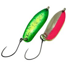 Блесна Angler'z System BUX Custom Colour 12.3г цвет PFB06