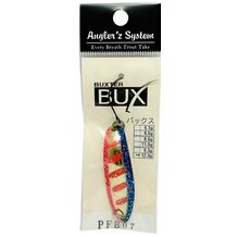 Блесна Angler'z System BUX Custom Colour 12.3г цвет PFB07 Блесна Angler'z System BUX Custom Colour 12.3г цвет PFB07