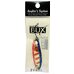 Блесна Angler'z System BUX Custom Colour 12.3г цвет PFB07