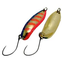 Блесна Angler'z System BUX Custom Colour 12.3г цвет PFB07