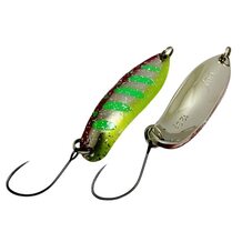 Блесна Angler'z System BUX Custom Colour 12.3г цвет PFB08