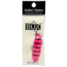 Блесна Angler'z System BUX Custom Colour 12.3г цвет PFB09 Блесна Angler'z System BUX Custom Colour 12.3г цвет PFB09