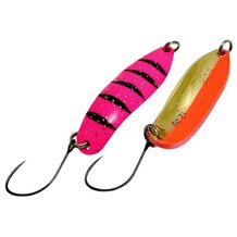 Блесна Angler'z System BUX Custom Colour 12.3г цвет PFB09