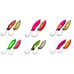 Блесна Angler'z System BUX Custom Colour 12.3г цвет PFB09
