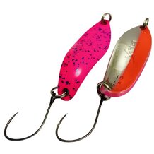 Блесна Angler'z System BUX Custom Colour  6.5г цвет PFB03