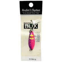 Блесна Angler'z System BUX Custom Colour  6.5г цвет PFB05