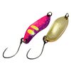 Блесна Angler'z System BUX Custom Colour  6.5г цвет PFB05