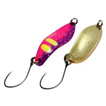 Блесна Angler'z System BUX Custom Colour  6.5г цвет PFB05
