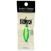 Блесна Angler'z System BUX Custom Colour  6.5г цвет PFB06