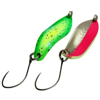 Блесна Angler'z System BUX Custom Colour  6.5г цвет PFB06