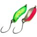 Блесна Angler'z System BUX Custom Colour  6.5г цвет PFB06