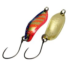 Блесна Angler'z System BUX Custom Colour  6.5г цвет PFB07