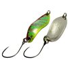 Блесна Angler'z System BUX Custom Colour  6.5г цвет PFB08