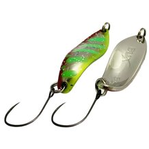 Блесна Angler'z System BUX Custom Colour  6.5г цвет PFB08
