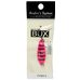 Блесна Angler'z System BUX Custom Colour  6.5г цвет PFB09