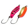 Блесна Angler'z System BUX Custom Colour  6.5г цвет PFB09