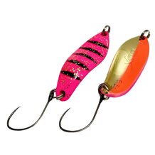 Блесна Angler'z System BUX Custom Colour  6.5г цвет PFB09