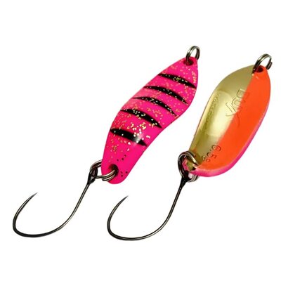 Блесна Angler'z System BUX Custom Colour  6.5г цвет PFB09