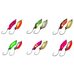 Блесна Angler'z System BUX Custom Colour  6.5г цвет PFB08