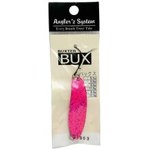 Блесна Angler'z System BUX Custom Colour 9.3г цвет PFB03 Блесна Angler'z System BUX Custom Colour 9.3г цвет PFB03