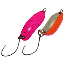 Блесна Angler'z System BUX Custom Colour  9.3г цвет PFB03