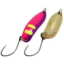 Блесна Angler'z System BUX Custom Colour  9.3г цвет PFB05