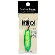 Блесна Angler'z System BUX Custom Colour 9.3г цвет PFB06 Блесна Angler'z System BUX Custom Colour 9.3г цвет PFB06