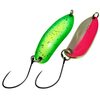 Блесна Angler'z System BUX Custom Colour  9.3г цвет PFB06
