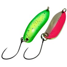Блесна Angler'z System BUX Custom Colour  9.3г цвет PFB06