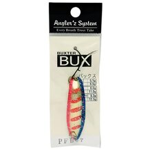 Блесна Angler'z System BUX Custom Colour  9.3г цвет PFB07