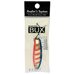 Блесна Angler'z System BUX Custom Colour  9.3г цвет PFB07
