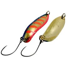 Блесна Angler'z System BUX Custom Colour  9.3г цвет PFB07