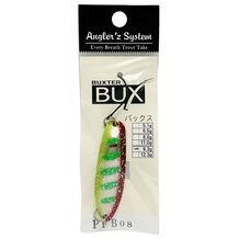 Блесна Angler'z System BUX Custom Colour 9.3г цвет PFB08 Блесна Angler'z System BUX Custom Colour 9.3г цвет PFB08
