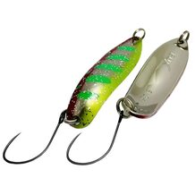 Блесна Angler'z System BUX Custom Colour  9.3г цвет PFB08