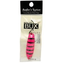 Блесна Angler'z System BUX Custom Colour 9.3г цвет PFB09 Блесна Angler'z System BUX Custom Colour 9.3г цвет PFB09