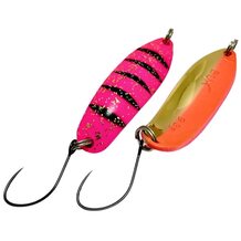 Блесна Angler'z System BUX Custom Colour  9.3г цвет PFB09