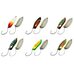 Блесна Angler'z System BUX Daytona 25.0г цвет PH(S)