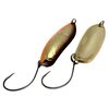 Блесна Angler'z System BUX Daytona 22.0г цвет AD(G)